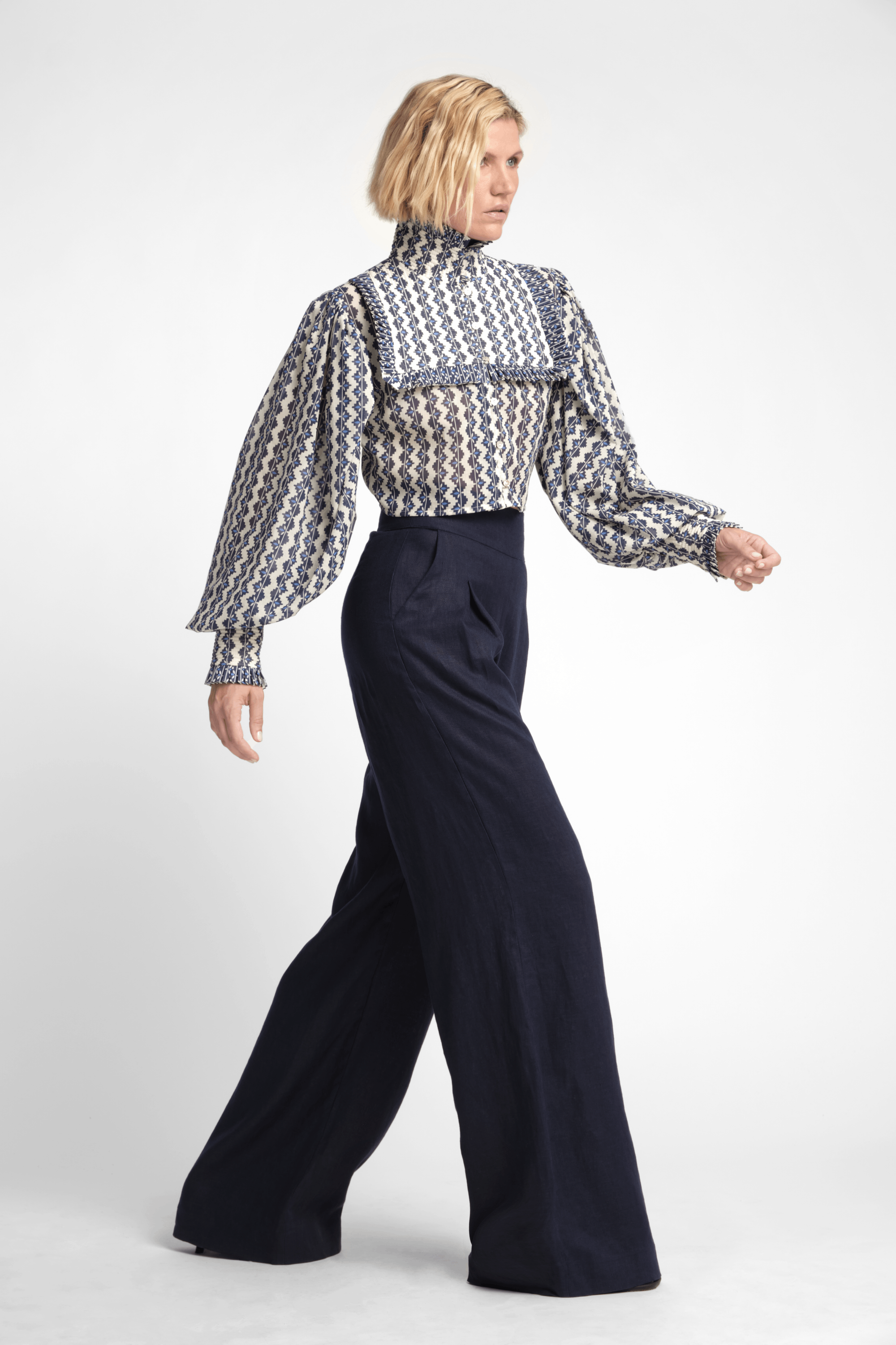 Navy Blue