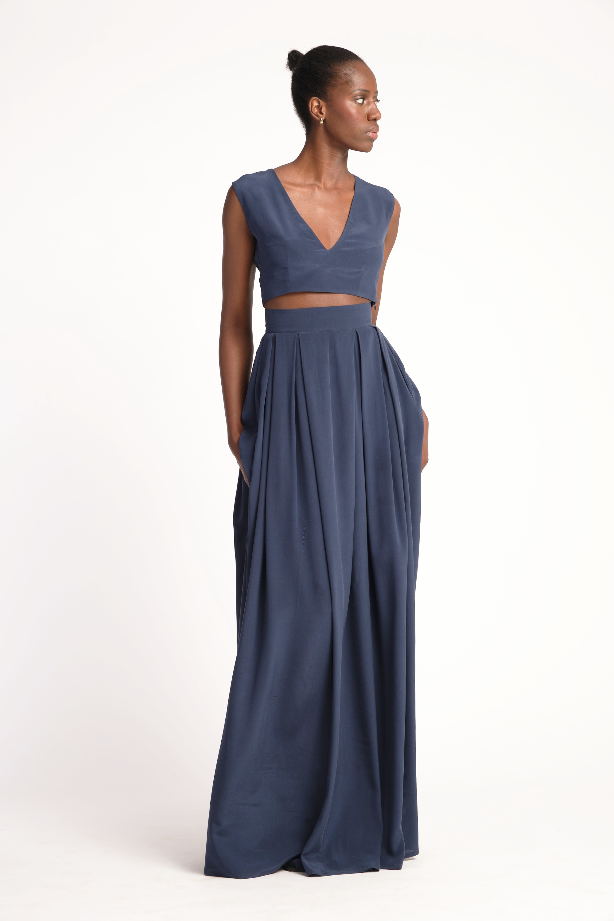 Navy Blue
