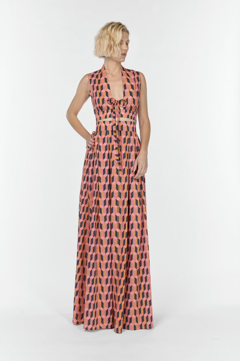 Sissi Zina Skirt
