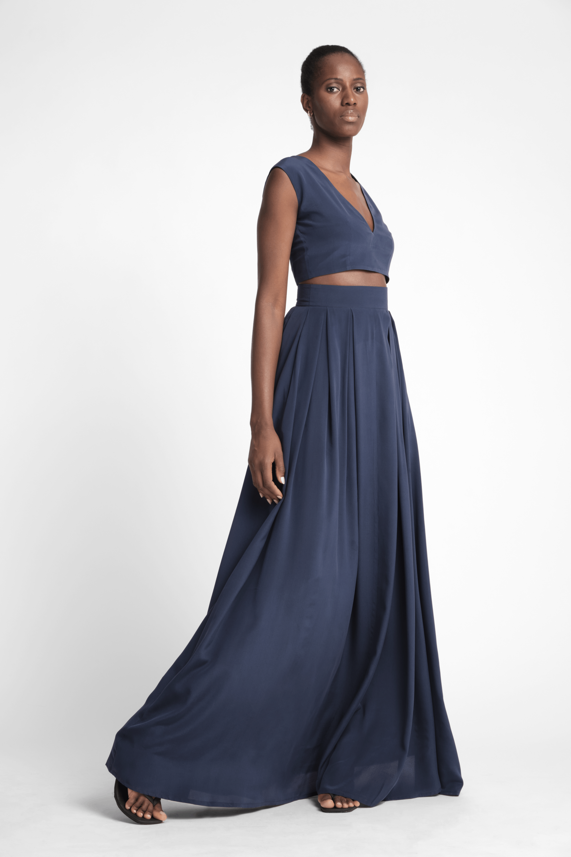 Navy Blue