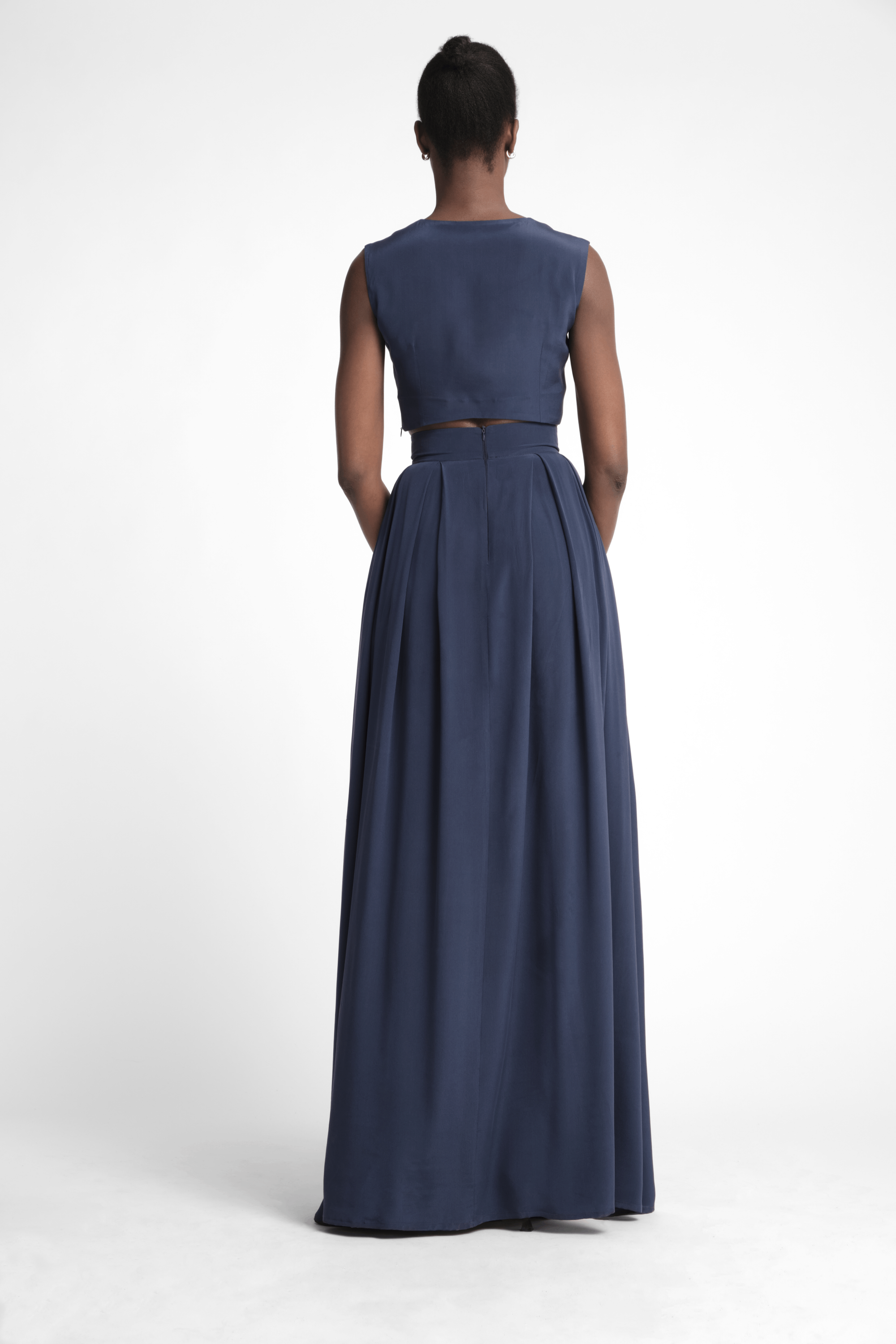 Navy Blue