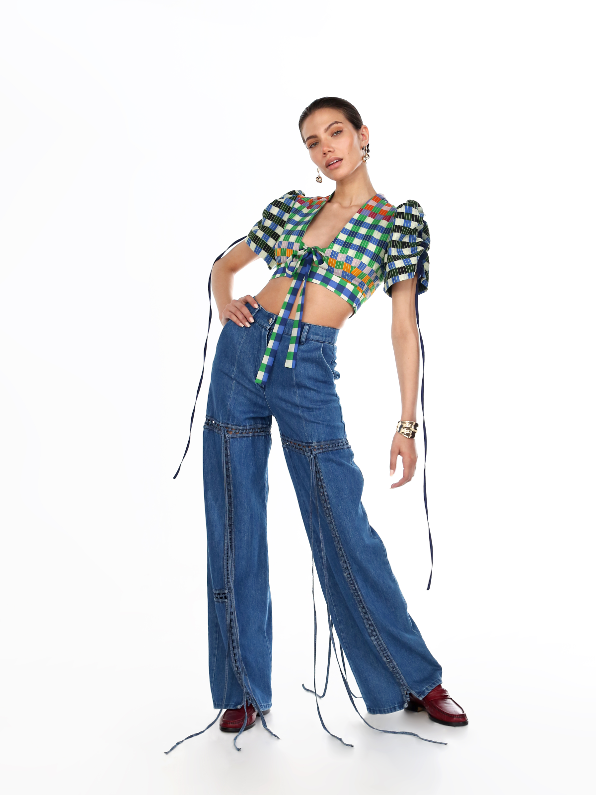 Top Alexia Square