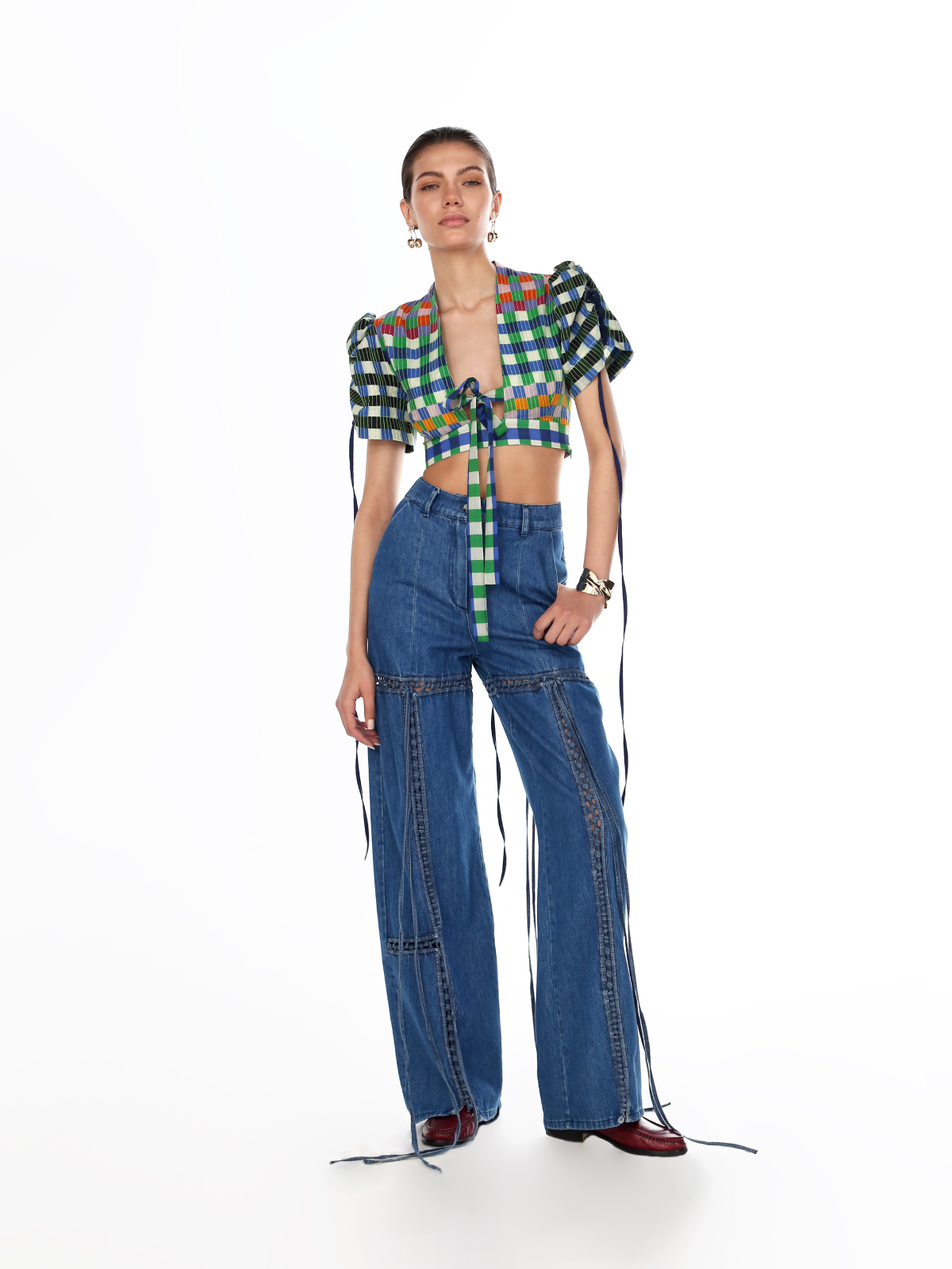 Top Alexia Square