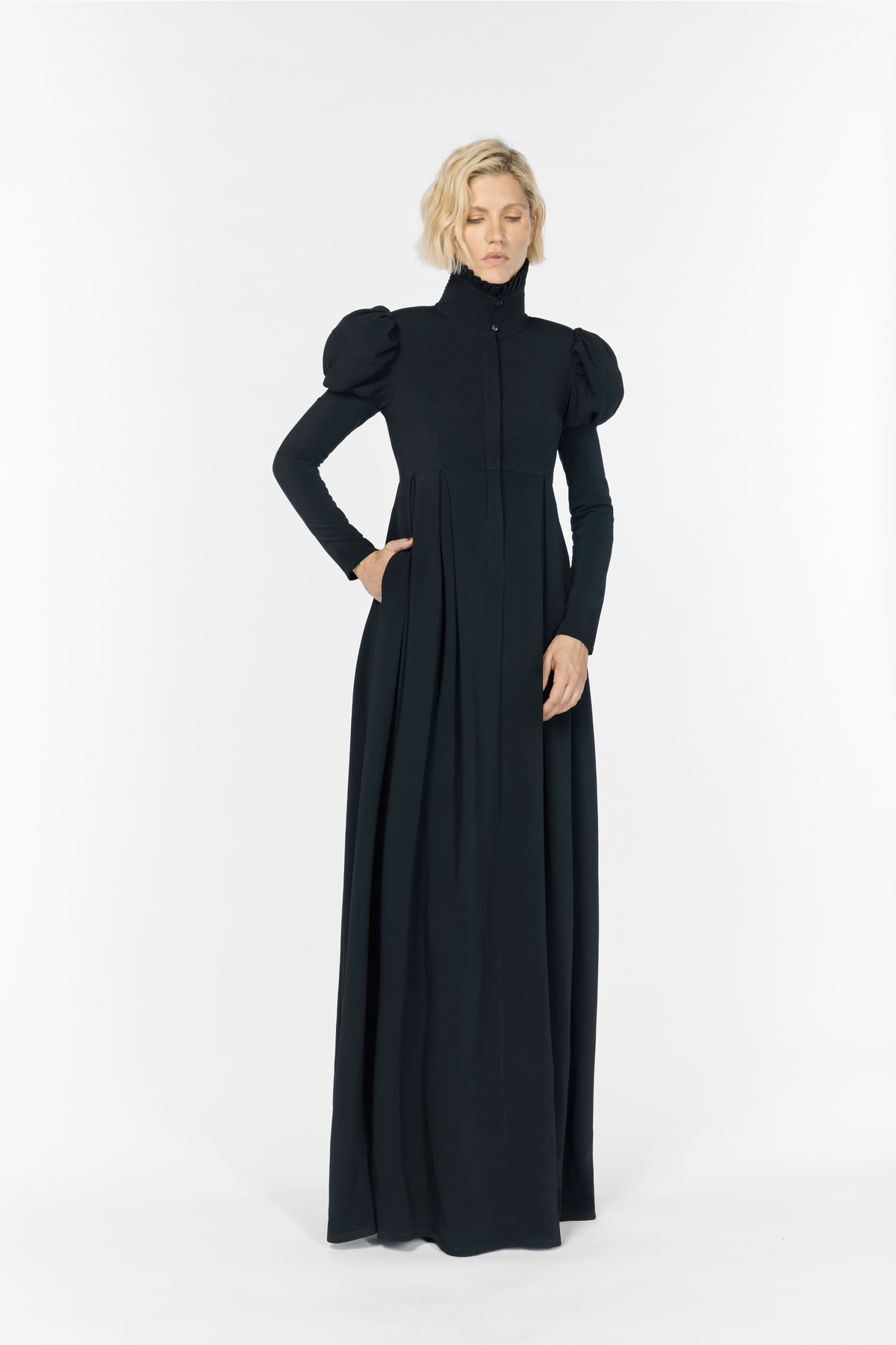Victoria Dress-thumbmail-2