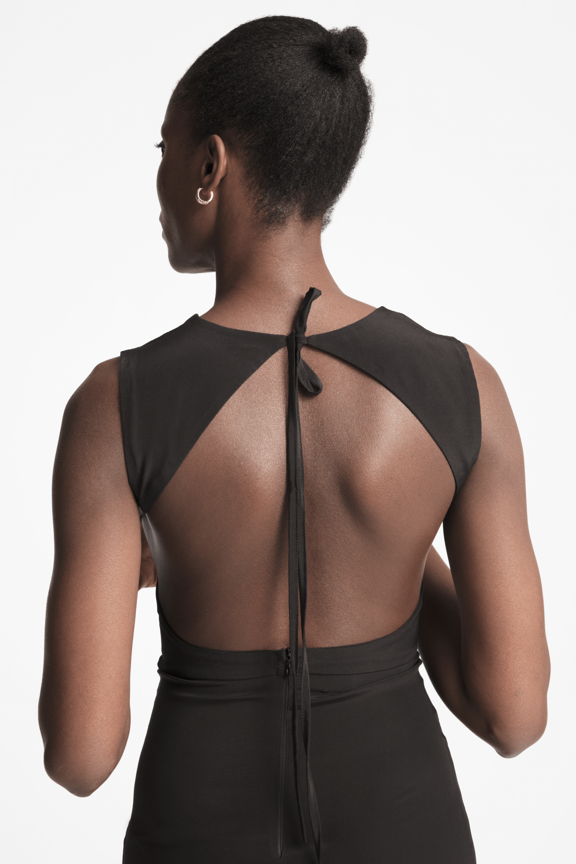 Yasmine Silk Dress-thumbmail-3