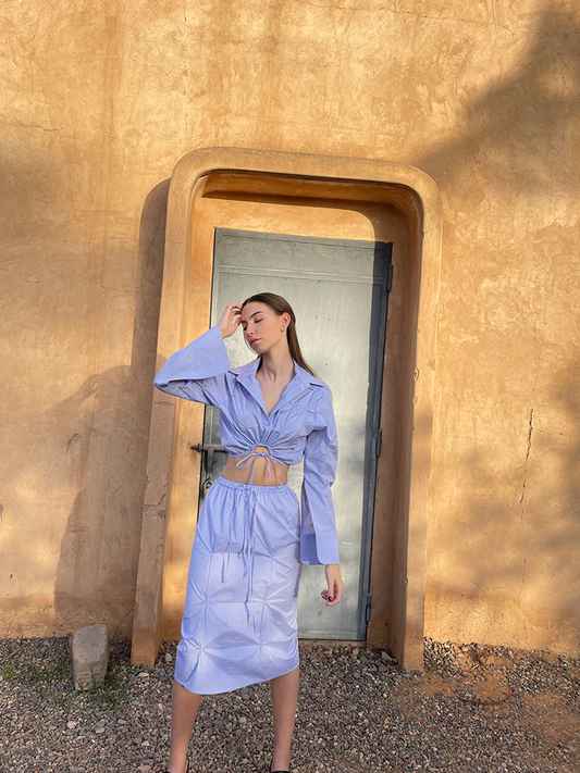 Boutique dresses and sales skirts