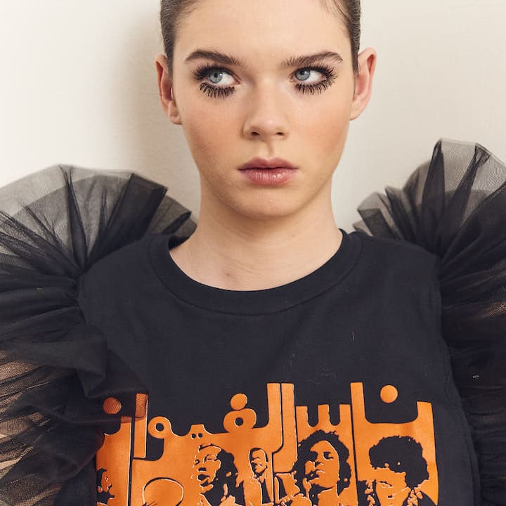 Nass El Ghiwane Tee Shirt