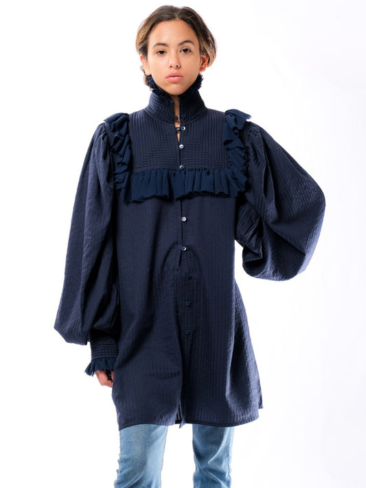 Matteo Oversize Shirt